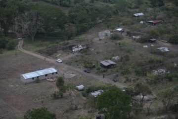 Clan Los Lorenzana habría dirigido ataque armado en San José Las Lágrimas, frontera con Honduras