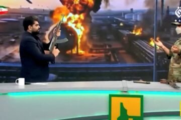 La guerra abre un abismo entre Irán y Emiratos, su antaño segundo socio comercial