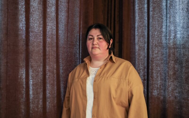 La vida lejos de casa de los armenios expulsados de Nagorno Karabaj