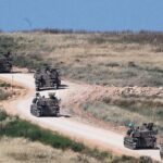 La guerra de Estados Unidos e Israel contra Irán, en directo | El ejército israelí declara “zona de combate” todo el sur de Líbano y ordena a la población abandonarlo