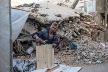 Israel podrá aplicar pena de muerte a gazatíes vinculados a los ataques del 7 de octubre
