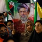 Los generales afianzan su poder en Irán con el líder supremo ausente