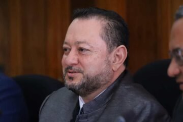 Juzgado deja en suspenso elección de Walter Mazariegos y confirma en definitiva amparo por proceso de rector de la Usac