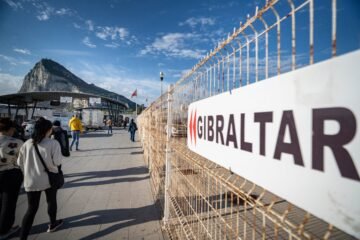 Gibraltar, europeo y sin verja: “Se acaba una incertidumbre que era muy dañina”