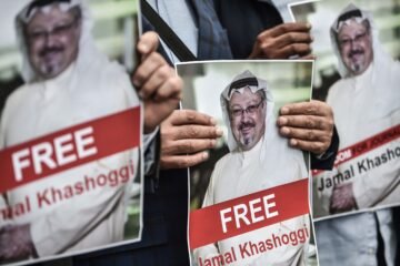 Francia investigará el asesinato en 2018 del periodista saudí Jamal Khashoggi
