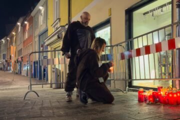Cadena perpetua para un yihadista que mató a un menor en Austria en nombre del ISIS