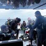 Encontrados los cuerpos de los cuatro buceadores italianos desaparecidos en las Maldivas