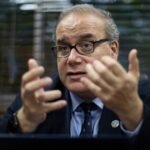 Máximo Torero (FAO): “Nos encaminamos a una crisis alimentaria si Ormuz no reabre pronto”
