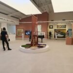 Así es el nuevo Centro Cultural Fundación Paiz y la exposición que recorre 50 años de arte