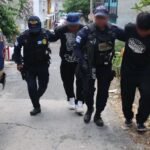 Juez libera a sospechosos de ataque contra concejal de Chinautla; PNC los habría capturado por error