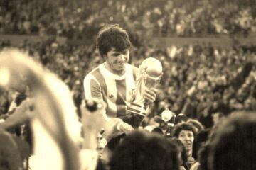 EN LA JUGADA | Argentina 78 un Mundial entre luces y muchas sombras