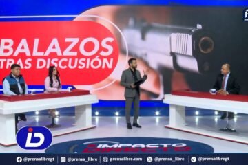 “La violencia debe ser el último paso”: discusión en la vía pública en Jalapa deja un muerto y dos heridos y reaviva alerta por salud mental