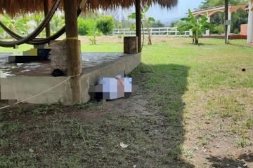 MP pide condena de 112 años de prisión contra primo de Litzy Cordón por violación, asesinato y secuestro