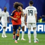 Copa del Mundo: España despierta, Egipto hace historia y Uruguay vuelve a tropezar