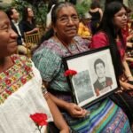 Expertas de la ONU evaluarán en Guatemala avances en casos de desapariciones forzadas