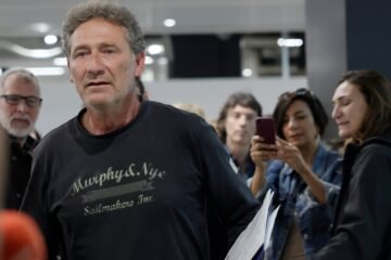 La fiscalía de Italia abre una investigación contra el ministro ultra israelí Ben Gvir por el maltrato de activistas de la flotilla de Gaza