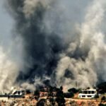 La guerra de Estados Unidos e Israel contra Irán – 1 de junio de 2026 | Netanyahu responde a Trump y anuncia que su ejército actuará en el sur de Líbano “como estaba planeado”