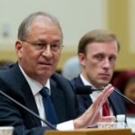 David Albright, experto nuclear: “Un programa atómico solo termina cuando el propio país decide hacerlo”