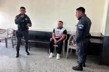 Guatemalteco acepta ser extraditado por caso de secuestro y violación de una menor en California