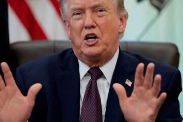 Trump da marcha atrás al fondo de 1.776 millones para compensar a sus aliados “perseguidos” por Biden