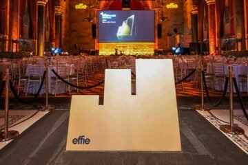 Guatemala vuelve a convertirse en el escenario de los EFFIE Awards