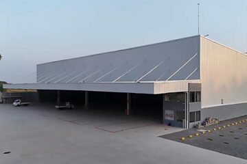 Inauguran Centro de Distribución en Mazatenango