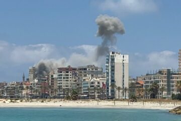 Israel ignora las advertencias de Irán y mata al menos a 29 personas en Líbano