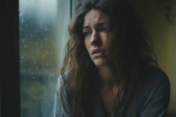 El poder de las lágrimas: qué ocurre en el cerebro cuando lloramos