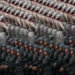 La inquietante escalada entre Japón y China