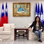 Cheng Li-wun, líder de la oposición en Taiwán: “No queremos convertirnos en la próxima Ucrania”