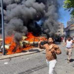 La guerra de Estados Unidos e Israel contra Irán – 10 de junio de 2026 | Estados Unidos lanza una nueva ronda de ataques contra Irán, la segunda del miércoles