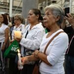 Las otras Carmen Navas: madres que se desviven buscando a sus hijos desaparecidos en las cárceles de Venezuela