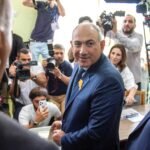 Siete partidos impugnan los resultados de las elecciones en Armenia