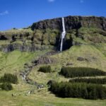 La rica Islandia busca refugio en la Unión Europea