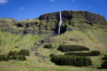 La rica Islandia busca refugio en la Unión Europea