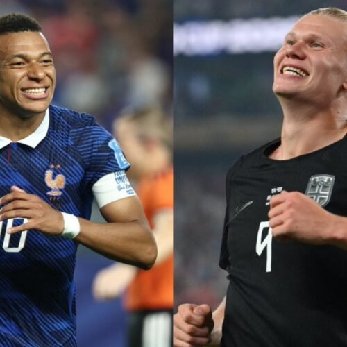 Francia y Noruega juegan por el liderato; España, Uruguay, Bélgica e Irán buscan cerrar su pase