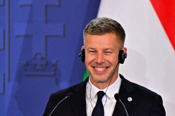 Magyar lanza la Operación Fuego Purificador, su ofensiva contra el sistema de poder de Orbán
