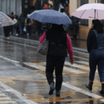 Insivumeh monitorea nueva onda del este tras lluvias abundantes en gran parte del país