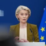 Europa pone en la diana al ecosistema cripto que ayuda a Rusia a esquivar sanciones y alimenta su guerra en Ucrania