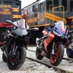Museo del Ferrocarril: exposición de carros y motocicletas reunirá música, gastronomía y celebración durante el Mes del Ferrocarrilero