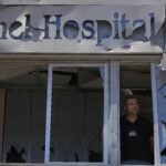 El fracaso a la hora de proteger a los médicos en las guerras
