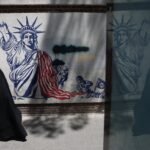 La guerra de Estados Unidos e Israel contra Irán, en directo | Irán suspende las negociaciones con EE UU hasta que Israel detenga su ofensiva en Líbano