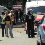 Al menos seis muertos en un tiroteo en un centro de acogida a mujeres en Stade, en el estado alemán de Baja Sajonia