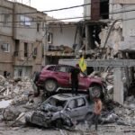 Conflicto en Oriente Próximo – 22 de junio de 2026 | Trump afirma que Ormuz está “totalmente abierto” y amenaza con hacer “lo que tenga que hacer” si Irán incumple la tregua