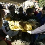 Un megáfono contra la opacidad: Venezuela afronta una tragedia sin apenas información