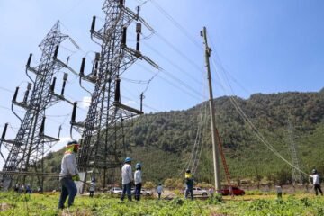 Conred prepara alerta institucional ante posibles efectos de El Niño y la prolongación de la sequía