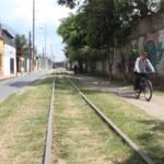 Usace estudia reactivar línea férrea y desarrollar una estación multimodal en Izabal