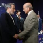 Última hora de la guerra de Estados Unidos e Israel contra Irán, en directo | Vance reconoce “avances importantes” en las negociaciones y asegura que Irán permitirá la entrada de inspectores nucleares en el país