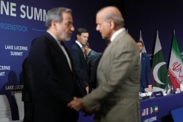 Última hora de la guerra de Estados Unidos e Israel contra Irán, en directo | Vance reconoce “avances importantes” en las negociaciones y asegura que Irán permitirá la entrada de inspectores nucleares en el país