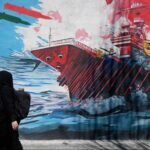 Última hora de la guerra de Estados Unidos e Israel contra Irán, en directo | Israel mata al menos a nueve personas en Tiro